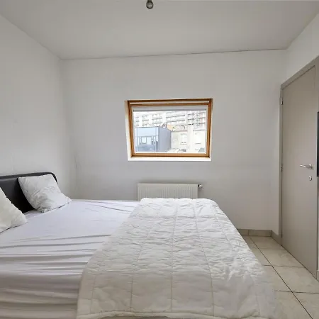 Cozy In The Heart Of With A Balcony Apartamento