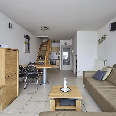 Cozy In The Heart Of With A Balcony Apartamento