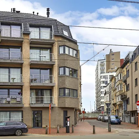 Cozy In The Heart Of With A Balcony Apartamento