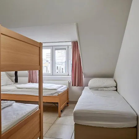 Cozy In The Heart Of With A Balcony * Blankenberge